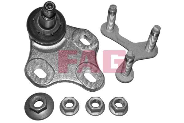 Ball Joint